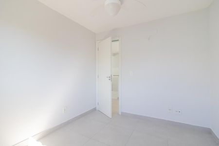 Apartamento à venda com 40m², 2 quartos e 1 vaga