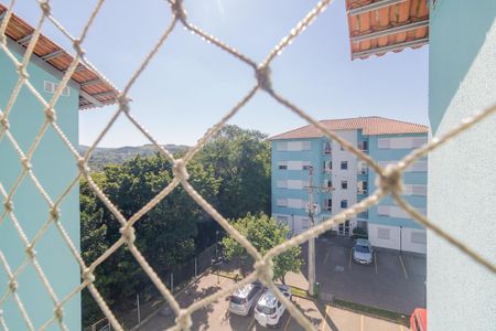 Apartamento para alugar com 2 quartos, 40m² em Vila Nova, Porto Alegre