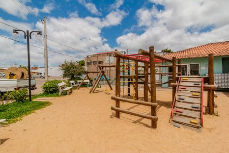 Apartamento à venda com 40m², 2 quartos e 1 vaga