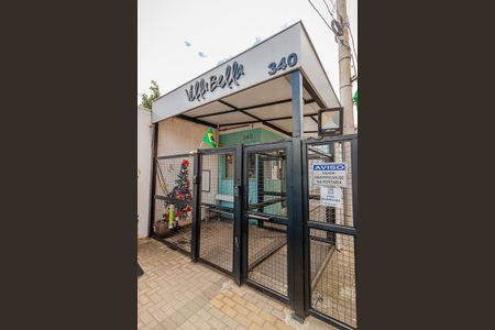 Apartamento à venda com 40m², 2 quartos e 1 vaga