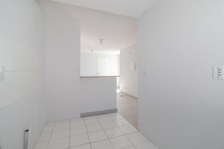 Apartamento à venda com 40m², 2 quartos e 1 vaga