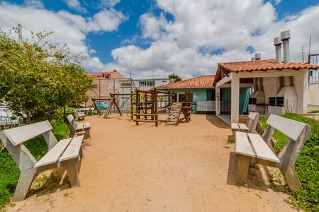 Apartamento à venda com 40m², 2 quartos e 1 vaga