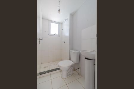 Apartamento à venda com 40m², 2 quartos e 1 vaga