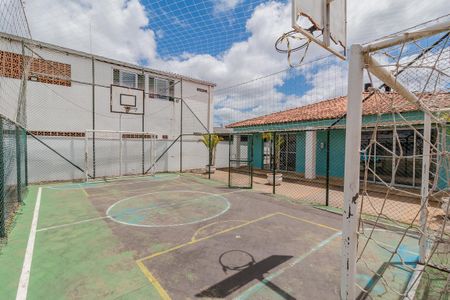 Apartamento à venda com 40m², 2 quartos e 1 vaga