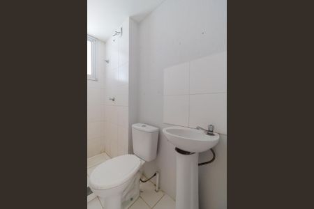 Apartamento à venda com 40m², 2 quartos e 1 vaga