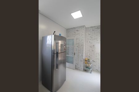 Casa à venda com 200m², 4 quartos e 2 vagasCozinha