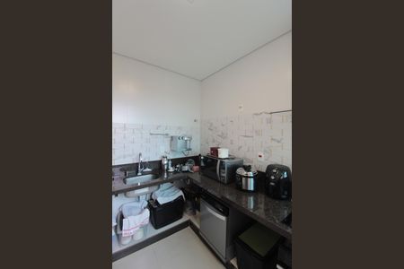 Casa à venda com 200m², 4 quartos e 2 vagasCozinha