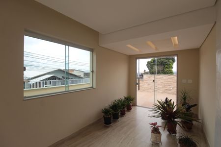 Casa à venda com 200m², 4 quartos e 2 vagasHall de Entrada