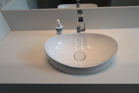 Casa à venda com 200m², 4 quartos e 2 vagasBanheiro da Suite