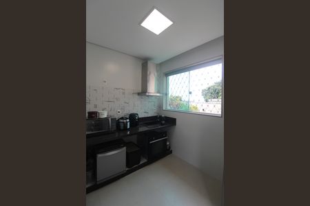 Casa à venda com 200m², 4 quartos e 2 vagasCozinha