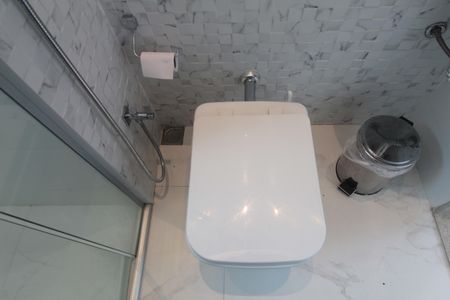 Casa à venda com 200m², 4 quartos e 2 vagasBanheiro Social 2