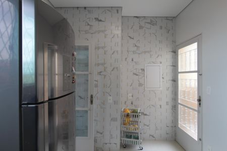 Casa à venda com 200m², 4 quartos e 2 vagasCozinha