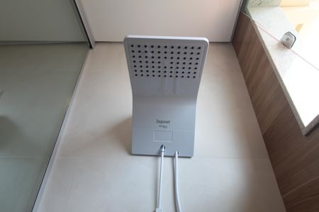 Casa à venda com 200m², 4 quartos e 2 vagasBanheiro da Suite