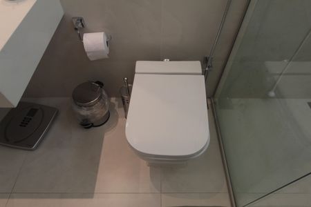 Casa à venda com 200m², 4 quartos e 2 vagasBanheiro Social 1