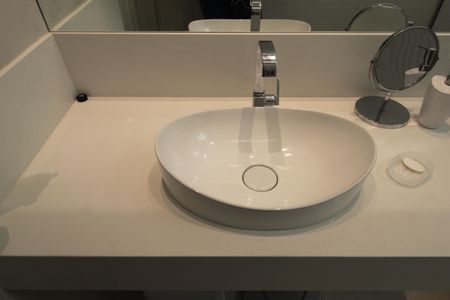 Casa à venda com 200m², 4 quartos e 2 vagasBanheiro Social 1