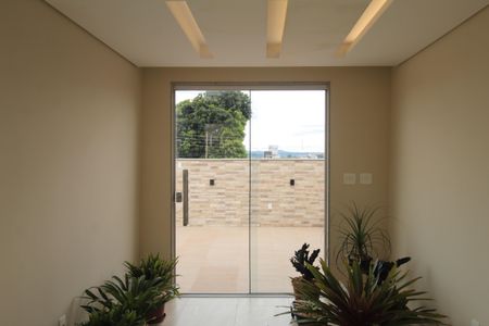 Casa à venda com 200m², 4 quartos e 2 vagasHall de Entrada