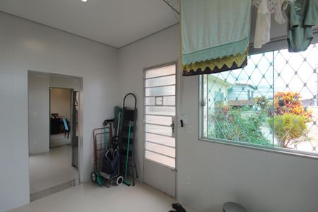 Casa à venda com 200m², 4 quartos e 2 vagasÁrea de Serviço