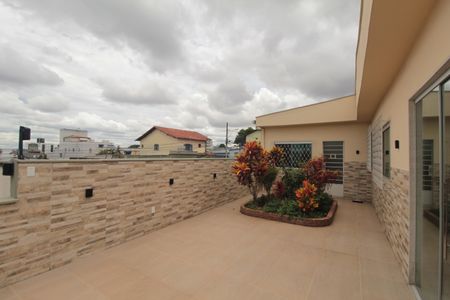 Casa à venda com 200m², 4 quartos e 2 vagasÁrea Externa