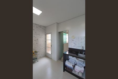 Casa à venda com 200m², 4 quartos e 2 vagasCozinha