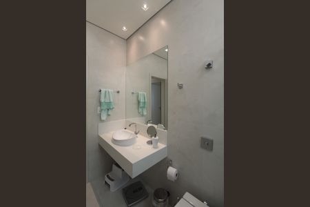 Casa à venda com 200m², 4 quartos e 2 vagasBanheiro Social 1