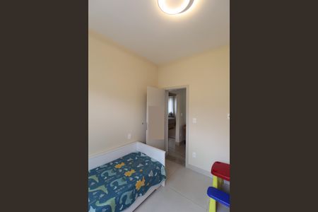 Casa à venda com 200m², 4 quartos e 2 vagasQuarto 3