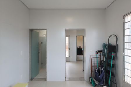 Casa à venda com 200m², 4 quartos e 2 vagasÁrea de Serviço