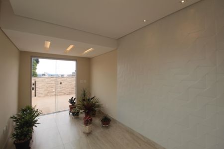 Casa à venda com 200m², 4 quartos e 2 vagasHall de Entrada