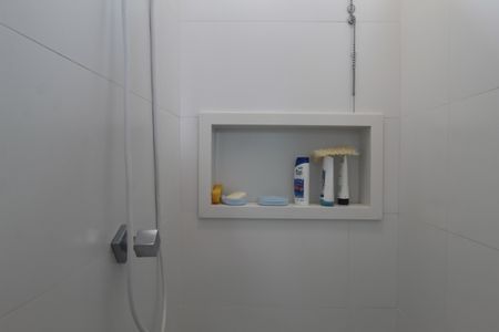 Casa à venda com 200m², 4 quartos e 2 vagasBanheiro Social 2