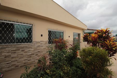 Casa à venda com 200m², 4 quartos e 2 vagasÁrea Externa