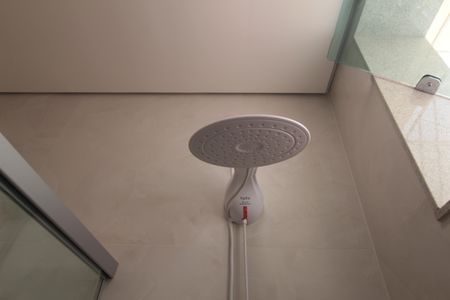 Casa à venda com 200m², 4 quartos e 2 vagasBanheiro Social 1