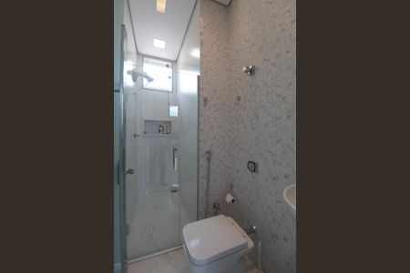 Casa à venda com 200m², 4 quartos e 2 vagasBanheiro Social 2