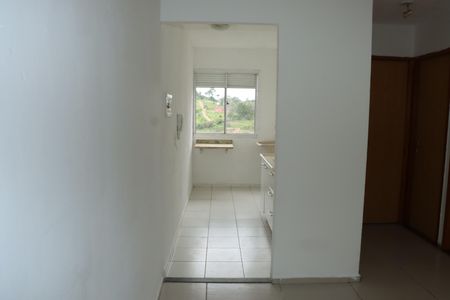 Apartamento para alugar com 2 quartos, 26m² em Jardim Ísis, Cotia