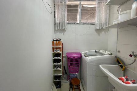 Apartamento para alugar com 40m², 1 quarto e sem vaga Apartamento para alugar com 40m², 1 quarto e sem vagaÁrea de Serviço