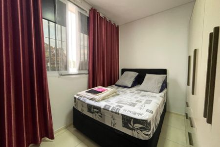 Quarto  de apartamento para alugar com 1 quarto, 40m² em Parque Anhanguera, São Paulo