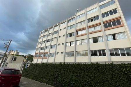 Apartamento para alugar com 40m², 1 quarto e sem vaga Apartamento para alugar com 40m², 1 quarto e sem vagaFachada do Prédio