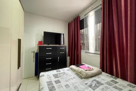 Quarto de apartamento para alugar com 1 quarto, 40m² em Parque Anhanguera, São Paulo