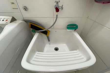 Apartamento para alugar com 40m², 1 quarto e sem vaga Apartamento para alugar com 40m², 1 quarto e sem vagaTanque