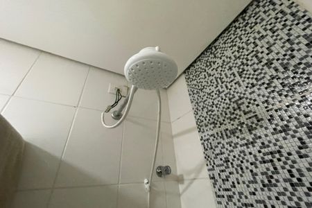 Chuveiro de apartamento para alugar com 1 quarto, 40m² em Parque Anhanguera, São Paulo