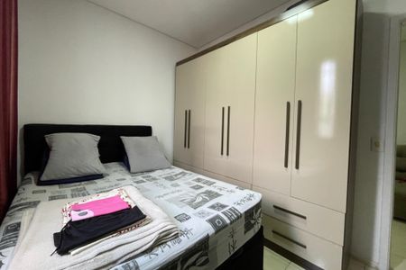Quarto de apartamento para alugar com 1 quarto, 40m² em Parque Anhanguera, São Paulo