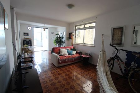 Apartamento para alugar com 3 quartos, 220m² em Campos Elíseos, São Paulo