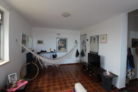 Apartamento para alugar com 3 quartos, 220m² em Campos Elíseos, São Paulo