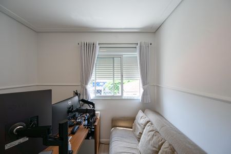 Apartamento à venda com 127m², 4 quartos e 3 vagasQuarto 2