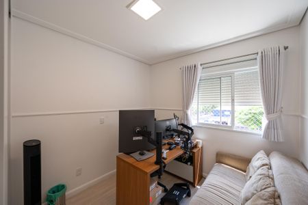 Apartamento à venda com 127m², 4 quartos e 3 vagasQuarto 2