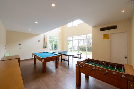 Apartamento à venda com 127m², 4 quartos e 3 vagasSalão de Jogos