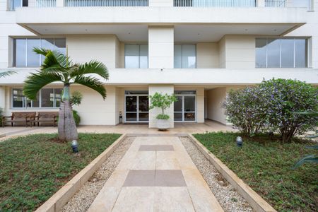 Apartamento à venda com 127m², 4 quartos e 3 vagasEntrada