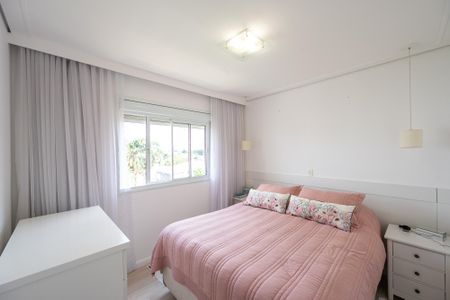 Apartamento à venda com 127m², 4 quartos e 3 vagasSuíte