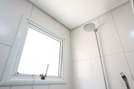 Apartamento à venda com 127m², 4 quartos e 3 vagasBanheiro social