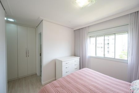 Apartamento à venda com 127m², 4 quartos e 3 vagasSuíte