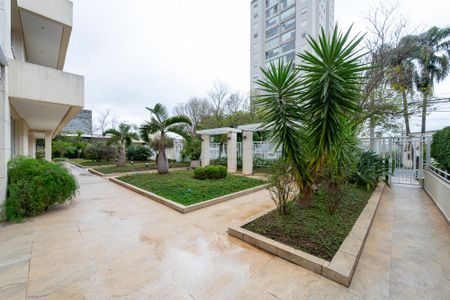 Apartamento à venda com 127m², 4 quartos e 3 vagasEntrada