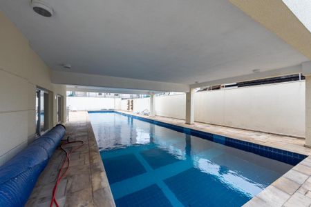 Apartamento à venda com 127m², 4 quartos e 3 vagasPiscina